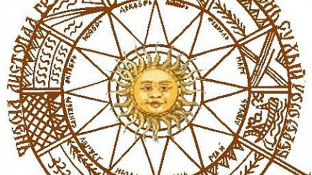 Слънчев календар – петък, 19 юни 2020 г.